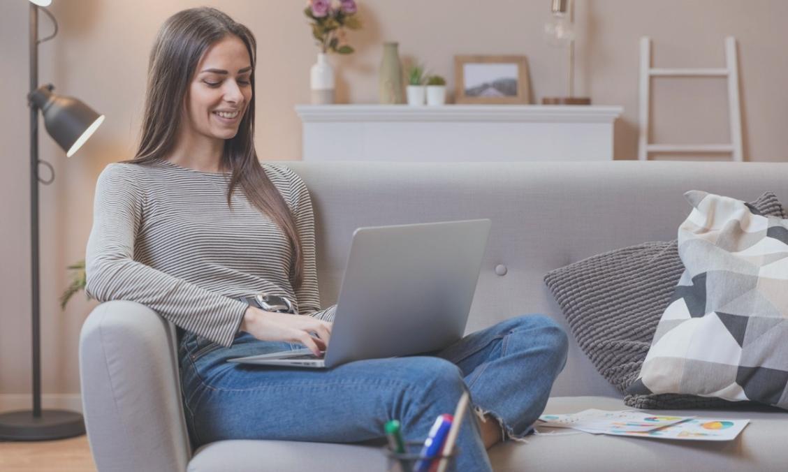 Espacio de aprendizaje enfocado en conceptos financieros